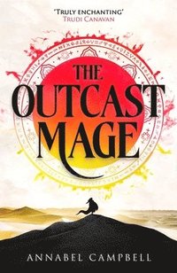 bokomslag The Outcast Mage