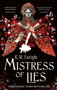 bokomslag Mistress of Lies