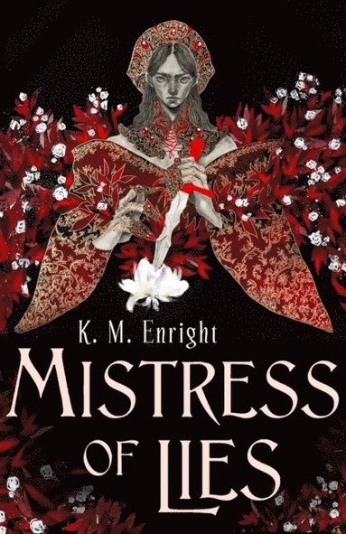 bokomslag Mistress of Lies
