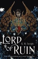 Lord Of Ruin 1