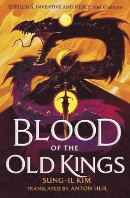 Blood of the Old Kings 1