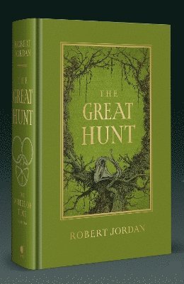 Great Hunt 1