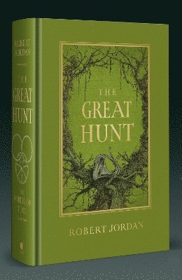 The Great Hunt 1