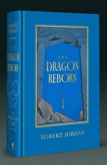 Dragon Reborn