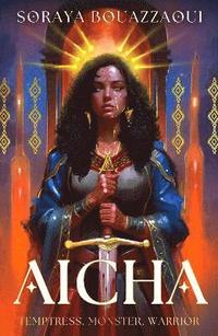 bokomslag Aicha