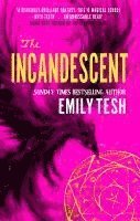 bokomslag Tesh, E: Incandescent