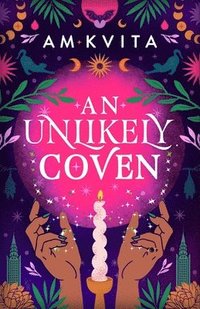 bokomslag Unlikely Coven