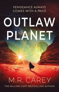 bokomslag Outlaw Planet