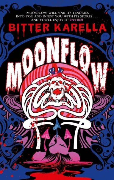 Bitter Karella - Moonflow, Häftad