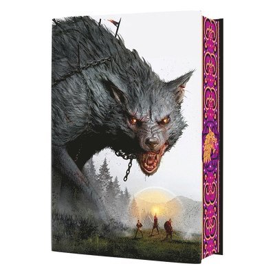 Hunger of the Gods 1