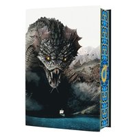 bokomslag Fury of the Gods