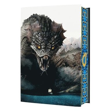 bokomslag Fury of the Gods