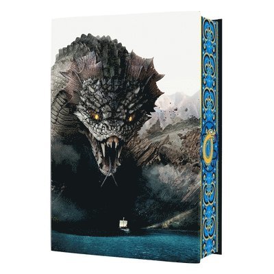 Fury of the Gods 1
