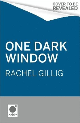 One Dark Window 1