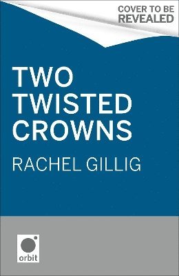 Two Twisted Crowns 1