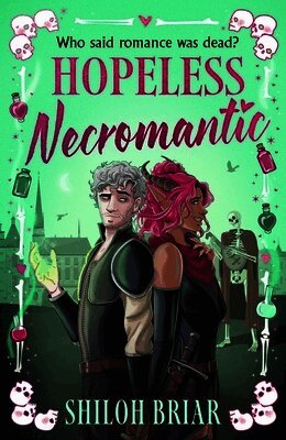 Hopeless Necromantic