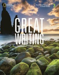 bokomslag Great Writing 3: From Great Paragraphs to Great Essays