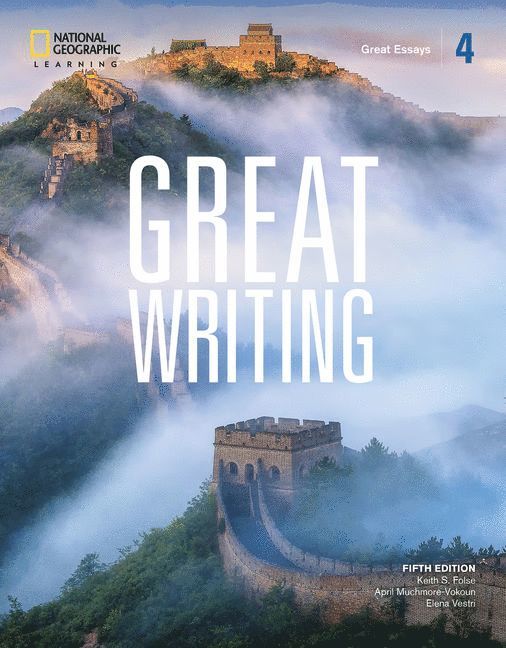 Great Writing 4: Great Essays 1