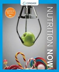 bokomslag Nutrition Now, Enhanced Edition