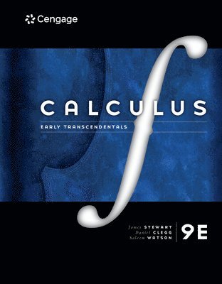Single Variable Calculus: Early Transcendentals 1