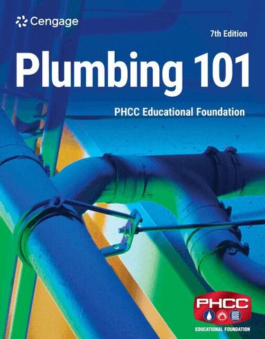 PHCC Educational Foundation, Edward Moore - Plumbing 101, Häftad