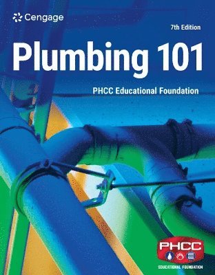 Plumbing 101 1