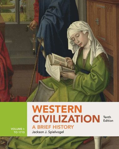 bokomslag Western Civilization