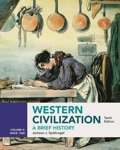 bokomslag Western Civilization