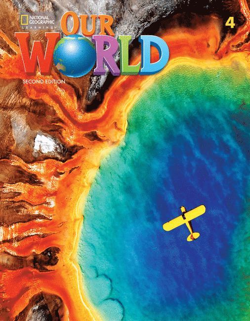 Our World 4 (British English) 1