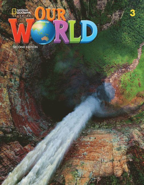 Our World 3 (British English) 1