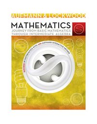 bokomslag Mathematics