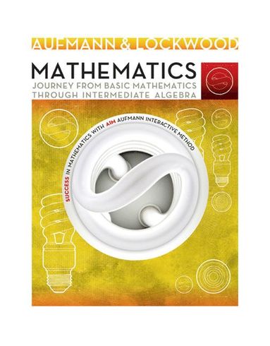 bokomslag Mathematics