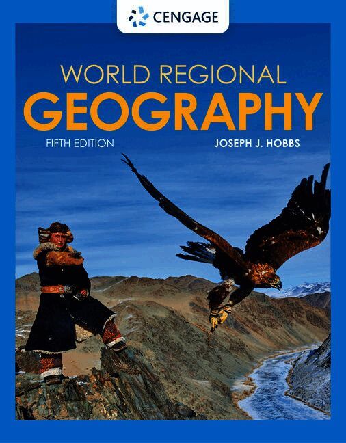 World Regional Geography