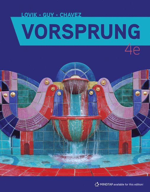 Vorsprung 1