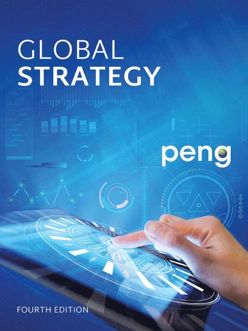 Global Strategy 1