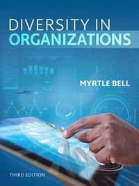 bokomslag Diversity in Organizations