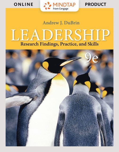 Leadership 1