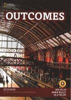 Outcomes Beginner: Combo Split B with Class DVD and Workbook Audio CD 1