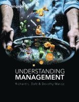 bokomslag Bundle: Understanding Management, Loose-Leaf Version, 11th + Mindtap 1 Term Printed Access Card