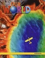bokomslag Our World 4: Workbook
