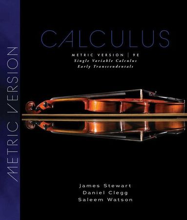 James Stewart, Daniel K. Clegg, Saleem Watson - Single Variable Calculus, Inbunden