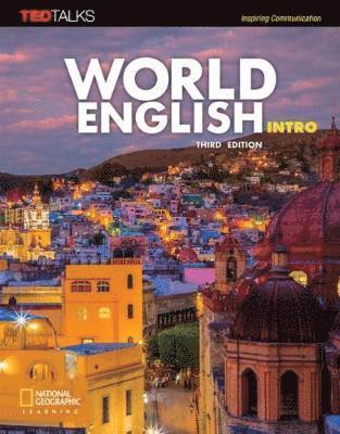 bokomslag World English Intro: Student Book