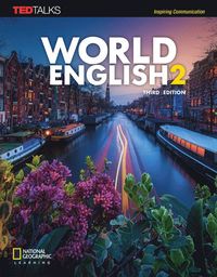 bokomslag World English 2: Student Book