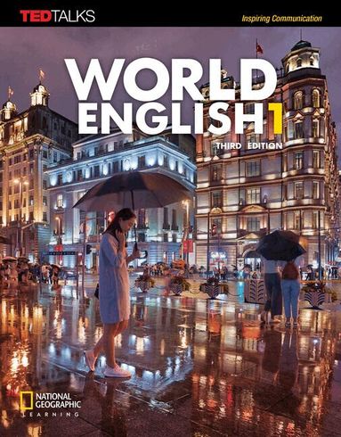 John Hughes - World English 1: Workbook, Häftad