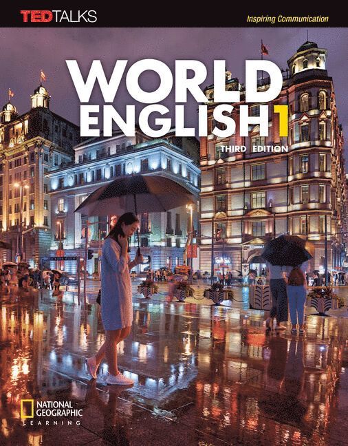 World English 1: Workbook