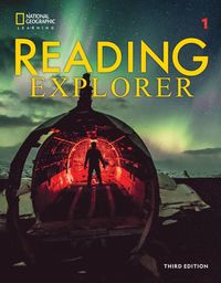 bokomslag Reading Explorer 1