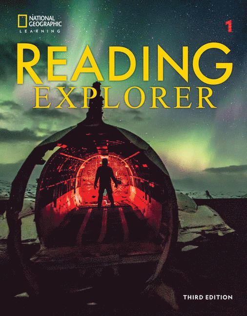Reading Explorer 1: Student's Book
