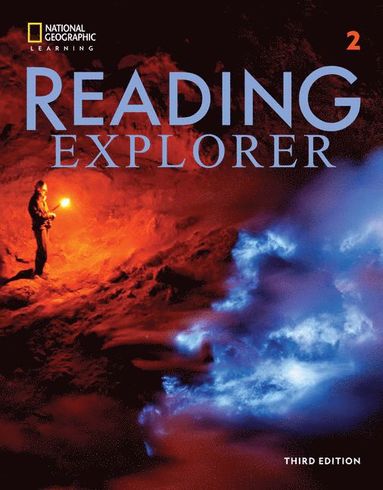 bokomslag Reading Explorer 2: Student's Book