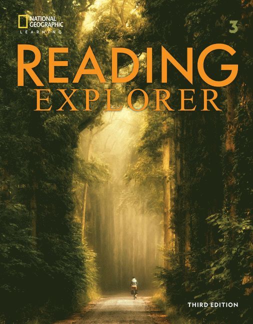 Reading Explorer 3 1