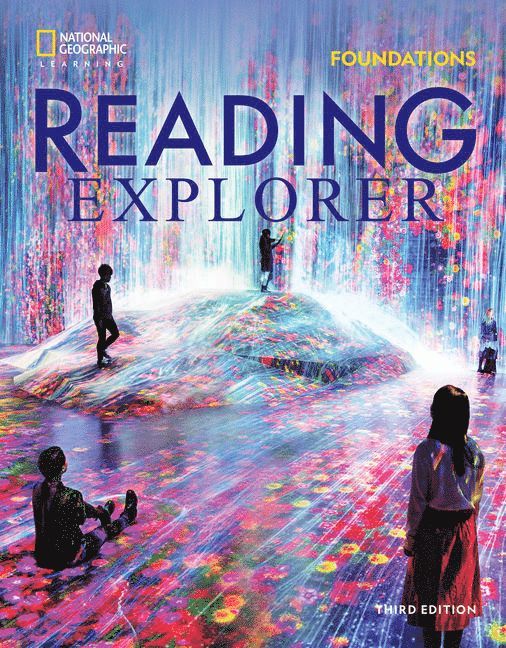 Reading Explorer Foundations 1